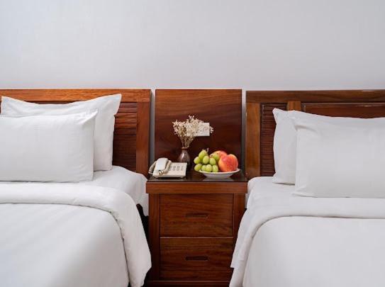 Hanoi Rose Flower Hotel & Spa Extérieur photo