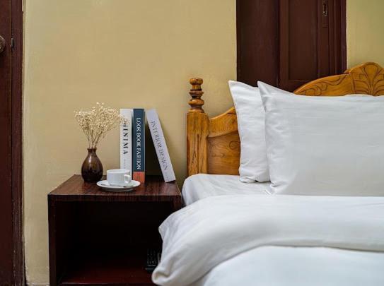 Hanoi Rose Flower Hotel & Spa Extérieur photo