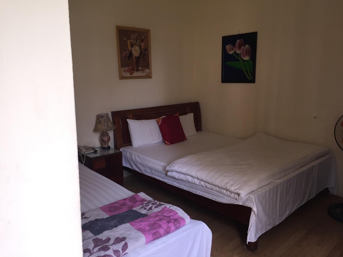 Hanoi Rose Flower Hotel & Spa Extérieur photo