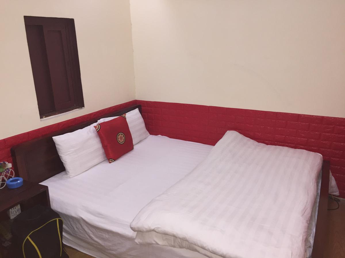Hanoi Rose Flower Hotel & Spa Extérieur photo