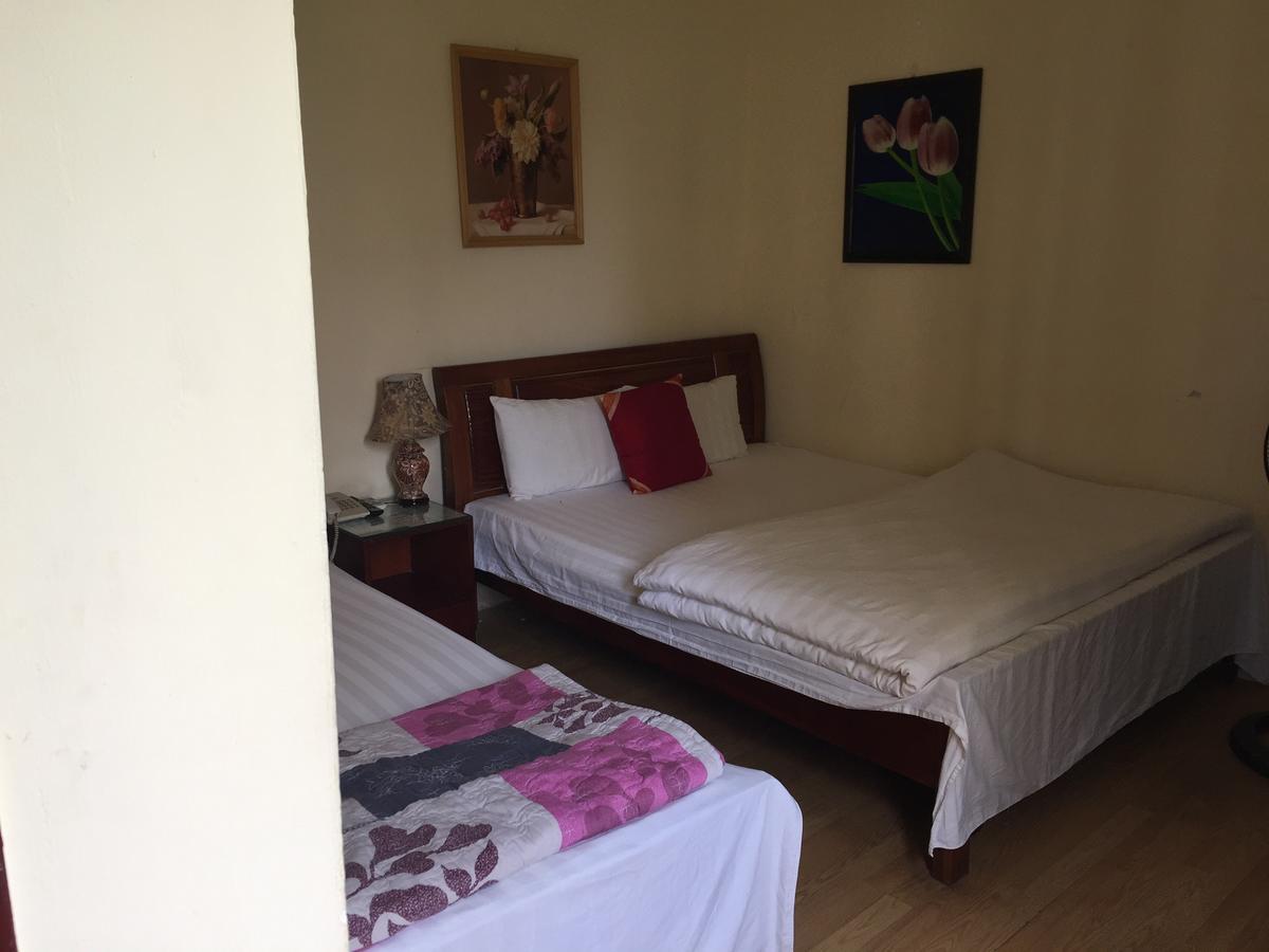 Hanoi Rose Flower Hotel & Spa Extérieur photo