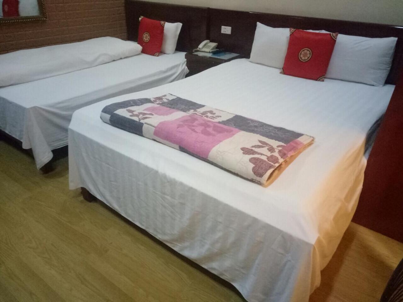 Hanoi Rose Flower Hotel & Spa Extérieur photo